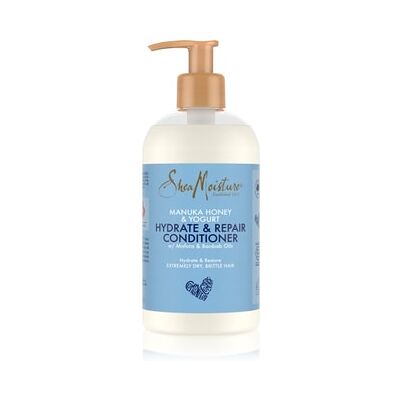 Shea Moisture Manuka-Honig & Joghurt Hydrate & Repair Conditioner (369 g) Shea Moisture Manuka-Honig & Joghurt Hydrate & Repair Conditioner (369 g)