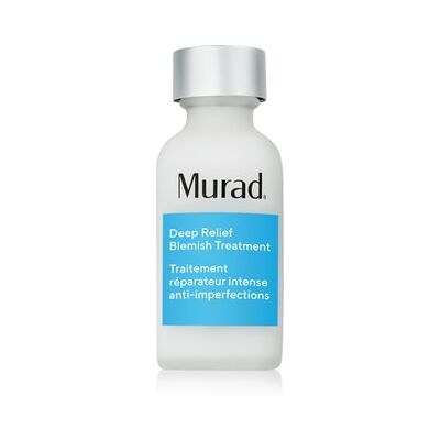 Murad Deep Relief Aknebehandlung - Serum für empfindliche Haut Murad Deep Relief Aknebehandlung - Serum für empfindliche Haut