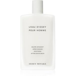 Issey Miyake L'EAU D'ISSEY After Shave Balm - 100ml Issey Miyake L'EAU D'ISSEY After Shave Balm - 100ml
