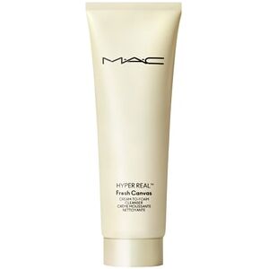 MAC Hyper Real Cream To Foam Cleanser - Feuchtigkeitsspendend, 125 ml MAC Hyper Real Cream To Foam Cleanser - Feuchtigkeitsspendend, 125 ml