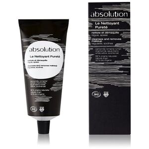absolution Le Nettoyant Pureté Reinigungsgel 100 ml absolution Le Nettoyant Pureté Reinigungsgel 100 ml