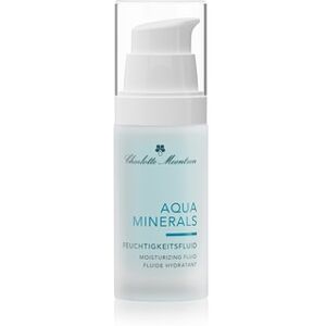 Charlotte Meentzen - Aqua Minerals Feuchtigkeitscreme 30ml Charlotte Meentzen - Aqua Minerals Feuchtigkeitscreme 30ml