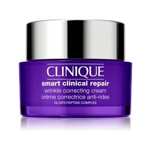 CLINIQUE Smart Clinical Repair™ Wrinkle Correcting Cream Gesichtscreme 50 ml CLINIQUE Smart Clinical Repair™ Wrinkle Correcting Cream Gesichtscreme 50 ml