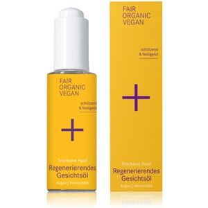 i+m Naturkosmetik Regenerierendes Gesichtsöl für trockene Haut Gesichtsöl 30 ml i+m Naturkosmetik Regenerierendes Gesichtsöl für trockene Haut Gesichtsöl 30 ml