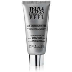 INSTYTUTUM Triple Action Resurfacing Peel Gesichtspeeling 60 ml INSTYTUTUM Triple Action Resurfacing Peel Gesichtspeeling 60 ml