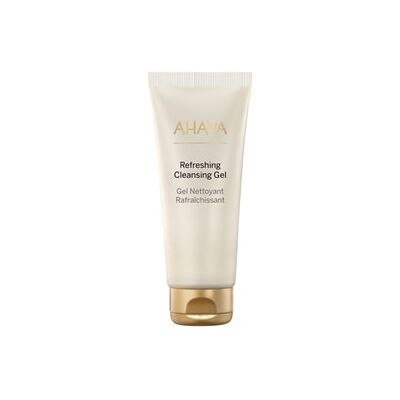 AHAVA Marke Model Reinigungs-Gel für das Gesicht - Gesichtsreiniger AHAVA Marke Model Reinigungs-Gel für das Gesicht - Gesichtsreiniger