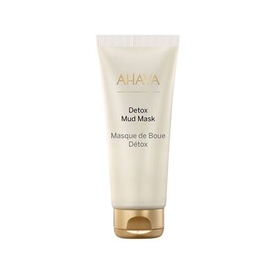 AHAVA Cleanse Detox Mud Maske - Schlamm Maske AHAVA Cleanse Detox Mud Maske - Schlamm Maske