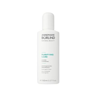 ANNEMARIE BÖRLIND PURIFYING CARE Adstringierendes Gesichtstonik Gesichtswasser 150 ml ANNEMARIE BÖRLIND PURIFYING CARE Adstringierendes Gesichtstonik Gesichtswasser 150 ml