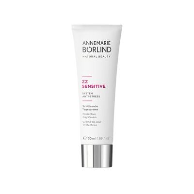 ANNEMARIE BÖRLIND ZZ SENSITIVE Schützende Tagescreme Tagescreme 50 ml ANNEMARIE BÖRLIND ZZ SENSITIVE Schützende Tagescreme Tagescreme 50 ml