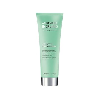 ANNEMARIE BÖRLIND Beauty Masks SENSITIVE CREAM MASK Gesichtsmaske 75 ml ANNEMARIE BÖRLIND Beauty Masks SENSITIVE CREAM MASK Gesichtsmaske 75 ml