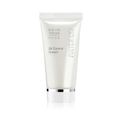 ARTDECO Skin Yoga Face Oil Control Cream Gesichtscreme 50 ml ARTDECO Skin Yoga Face Oil Control Cream Gesichtscreme 50 ml