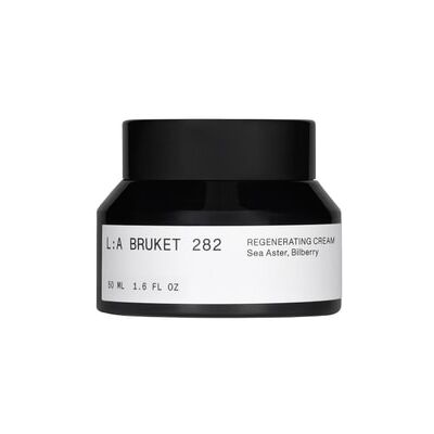 L:A Bruket - No. 282 Regenerierende Cream - Weiß - 50 ml - Cream L:A Bruket - No. 282 Regenerierende Cream - Weiß - 50 ml - Cream