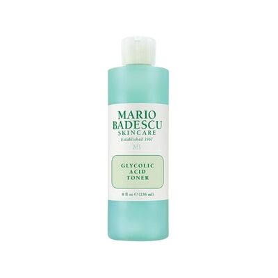 Mario Badescu Glycolic Acid Toner Gesichtswasser 236 ml Mario Badescu Glycolic Acid Toner Gesichtswasser 236 ml