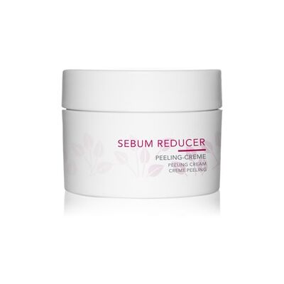 Charlotte Meentzen Sebum Reducer - Gesichtscreme Charlotte Meentzen Sebum Reducer - Gesichtscreme