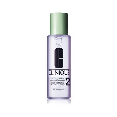CLINIQUE 3-Phasen-Systempflege Clarifying Lotion 2 Gesichtslotion 200 ml CLINIQUE 3-Phasen-Systempflege Clarifying Lotion 2 Gesichtslotion 200 ml