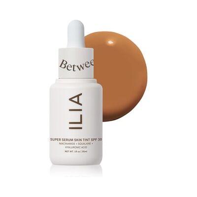 Ilia Super Serum - Skin Tint - Honopu - LSF 30 Ilia Super Serum - Skin Tint - Honopu - LSF 30