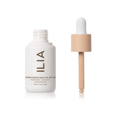 Ilia Super Serum Haut-Ton Balos SPF 30 Ilia Super Serum Haut-Ton Balos SPF 30