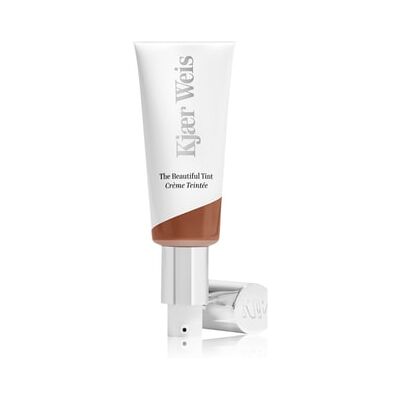Kjaer Weis The Beautiful Tint Getönte Gesichtscreme 45 ml Tint D3 Kjaer Weis The Beautiful Tint Getönte Gesichtscreme 45 ml Tint D3