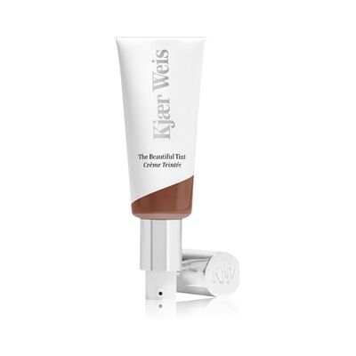 Kjaer Weis The Beautiful Tint Getönte Gesichtscreme 45 ml Tint D4 Kjaer Weis The Beautiful Tint Getönte Gesichtscreme 45 ml Tint D4