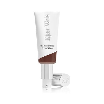 Kjaer Weis The Beautiful Tint Getönte Gesichtscreme 45 ml Tint D5 Kjaer Weis The Beautiful Tint Getönte Gesichtscreme 45 ml Tint D5