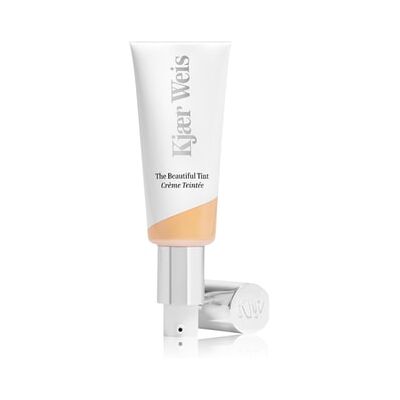 Kjaer Weis The Beautiful Tint Getinte Tagescreme - Gesichtscreme Kjaer Weis The Beautiful Tint Getinte Tagescreme - Gesichtscreme