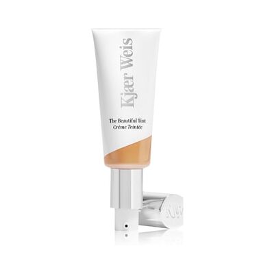 Kjaer Weis The Beautiful Tint Getönte Gesichtscreme 45 ml Tint M4 Kjaer Weis The Beautiful Tint Getönte Gesichtscreme 45 ml Tint M4
