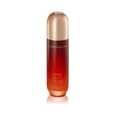 Missha Chogongjin Toner - Elastizität 150ml Missha Chogongjin Toner - Elastizität 150ml
