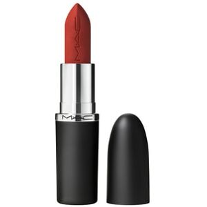 MAC Cosmetics MACximal Silky Matte Lipstick Chili - Lippenstift MAC Cosmetics MACximal Silky Matte Lipstick Chili - Lippenstift