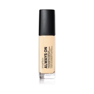 Smashbox F10W Foundation - Langanhaltend, Hautausgleich, Hell Warm Smashbox F10W Foundation - Langanhaltend, Hautausgleich, Hell Warm