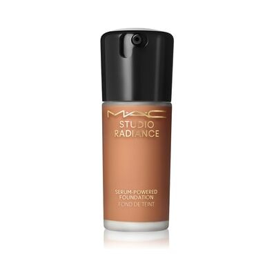 MAC Cosmetics Studio Radiance Serum Powered Foundation NW48 - Foundation MAC Cosmetics Studio Radiance Serum Powered Foundation NW48 - Foundation