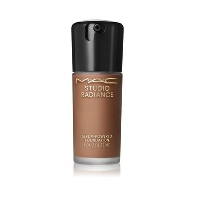 MAC Cosmetics Studio Radiance Serum Power Foundation NC63 - Foundation MAC Cosmetics Studio Radiance Serum Power Foundation NC63 - Foundation