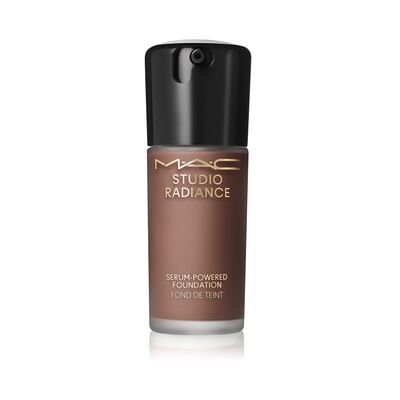 MAC Studio Radiance Serum Foundation NW65 MAC Studio Radiance Serum Foundation NW65