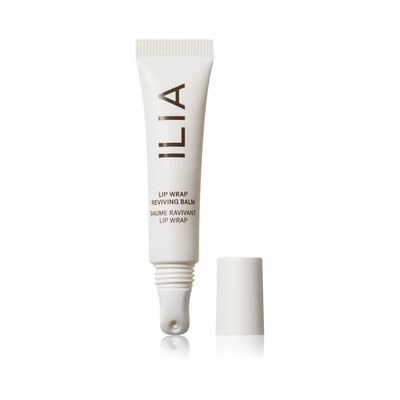 ILIA Beauty Lip Wrap reviving Balm Lippenbalsam 7 ml ILIA Beauty Lip Wrap reviving Balm Lippenbalsam 7 ml