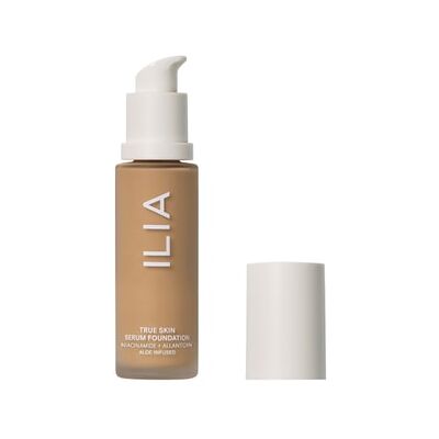 Ilia True Skin Serum Foundation Cres SF8.75 - Foundation Ilia True Skin Serum Foundation Cres SF8.75 - Foundation