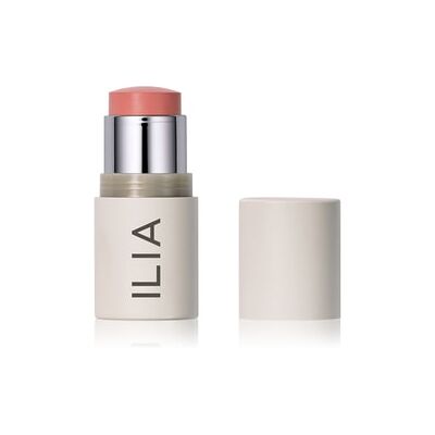 ILIA Beauty Multi-Stick & Illuminator Cremerouge 4.5 g Whisper ILIA Beauty Multi-Stick & Illuminator Cremerouge 4.5 g Whisper
