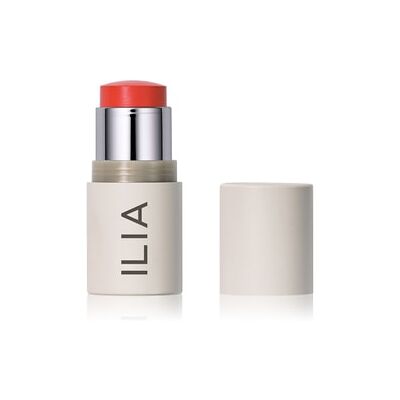 ILIA Beauty Multi-Stick & Illuminator Cremerouge 4.5 g Ruby ILIA Beauty Multi-Stick & Illuminator Cremerouge 4.5 g Ruby