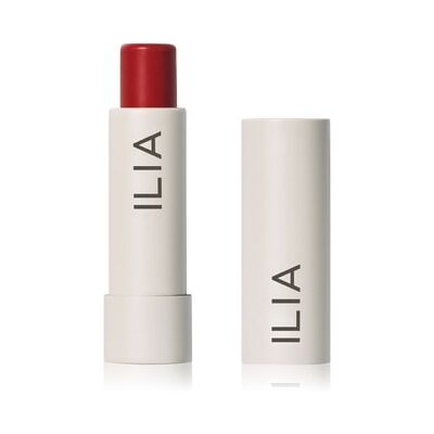 ILIA Beauty Balmy Tint Hydrating Lip Balm Lippenbalsam 4.4 g Heartbeats ILIA Beauty Balmy Tint Hydrating Lip Balm Lippenbalsam 4.4 g Heartbeats