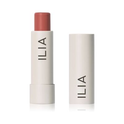 ILIA Beauty Balmy Tint Hydrating Lip Balm Lippenbalsam 4.4 g Hold Me ILIA Beauty Balmy Tint Hydrating Lip Balm Lippenbalsam 4.4 g Hold Me