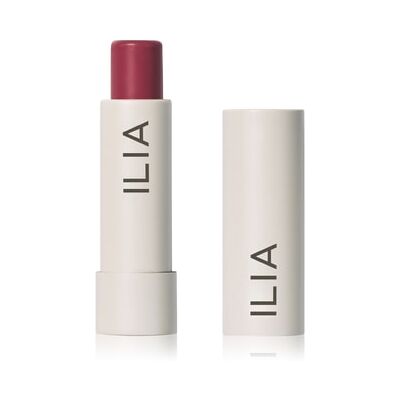 ILIA Beauty Balmy Tint Hydrating Lip Balm Lippenbalsam 4.4 g Lullaby ILIA Beauty Balmy Tint Hydrating Lip Balm Lippenbalsam 4.4 g Lullaby