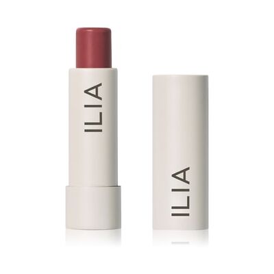 ILIA Beauty Balmy Tint Hydrating Lip Balm Lippenbalsam 4.4 g Runaway ILIA Beauty Balmy Tint Hydrating Lip Balm Lippenbalsam 4.4 g Runaway