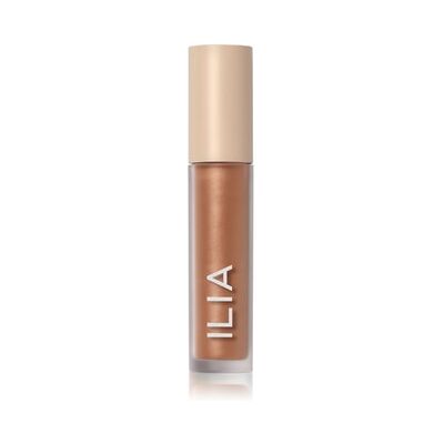 ILIA Beauty Liquid Powder Chromatic Eye Tint Lidschatten 3.5 ml Burnish ILIA Beauty Liquid Powder Chromatic Eye Tint Lidschatten 3.5 ml Burnish