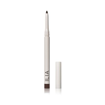 ILIA Beauty Clean Line Gel Liner Eyeliner 0.3 g Dusk ILIA Beauty Clean Line Gel Liner Eyeliner 0.3 g Dusk