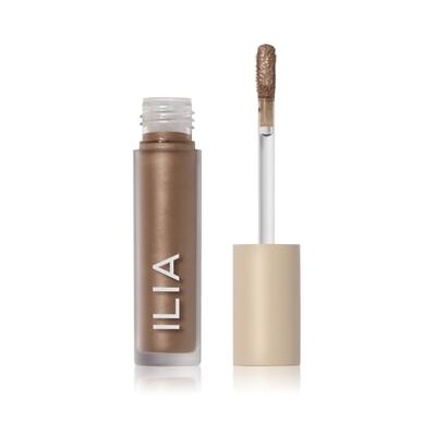 ILIA Beauty Liquid Powder Chromatic Eye Tint Lidschatten 3.5 ml Fresco ILIA Beauty Liquid Powder Chromatic Eye Tint Lidschatten 3.5 ml Fresco