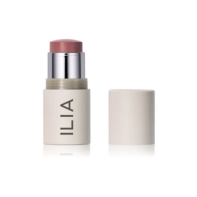 Ilia Multi-Stick Dusty Rose - Mehrzweck-Stift für Lippen und Wangen Ilia Multi-Stick Dusty Rose - Mehrzweck-Stift für Lippen und Wangen