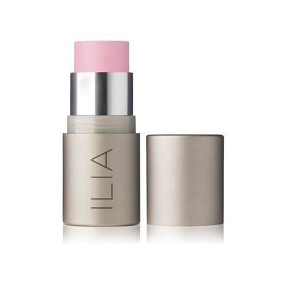 ILIA Beauty Multi-Stick & Illuminator Rouge 5 g Tenderly ILIA Beauty Multi-Stick & Illuminator Rouge 5 g Tenderly
