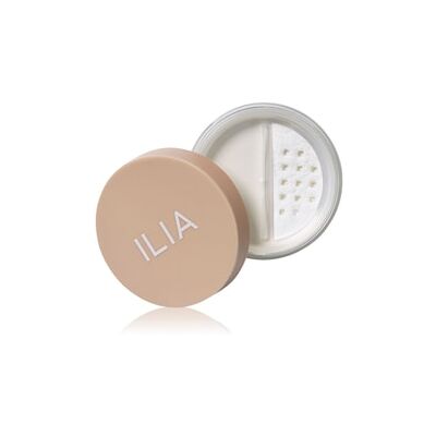 ILIA Beauty Soft Focus Finishing Powder Loser Puder 9 g Fade Into You - Translucent ILIA Beauty Soft Focus Finishing Powder Loser Puder 9 g Fade Into You - Translucent