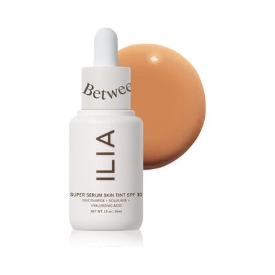 Ilia Skintint - Skye - SPF 30 - Leichte Abdeckung - Hautfarbe - Damen Ilia Skintint - Skye - SPF 30 - Leichte Abdeckung - Hautfarbe - Damen