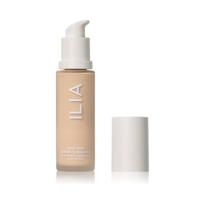 Ilia True Skin Serum Foundation Mallorca SF1.5 - Leichte bis mittlere Deckkraft Ilia True Skin Serum Foundation Mallorca SF1.5 - Leichte bis mittlere Deckkraft
