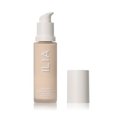 Ilia True Skin Serum Foundation - Sable Sf.5 Ilia True Skin Serum Foundation - Sable Sf.5