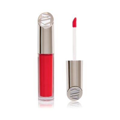 Kjaer Weis Lip Gloss Lipgloss 4 ml Red Hot Kjaer Weis Lip Gloss Lipgloss 4 ml Red Hot